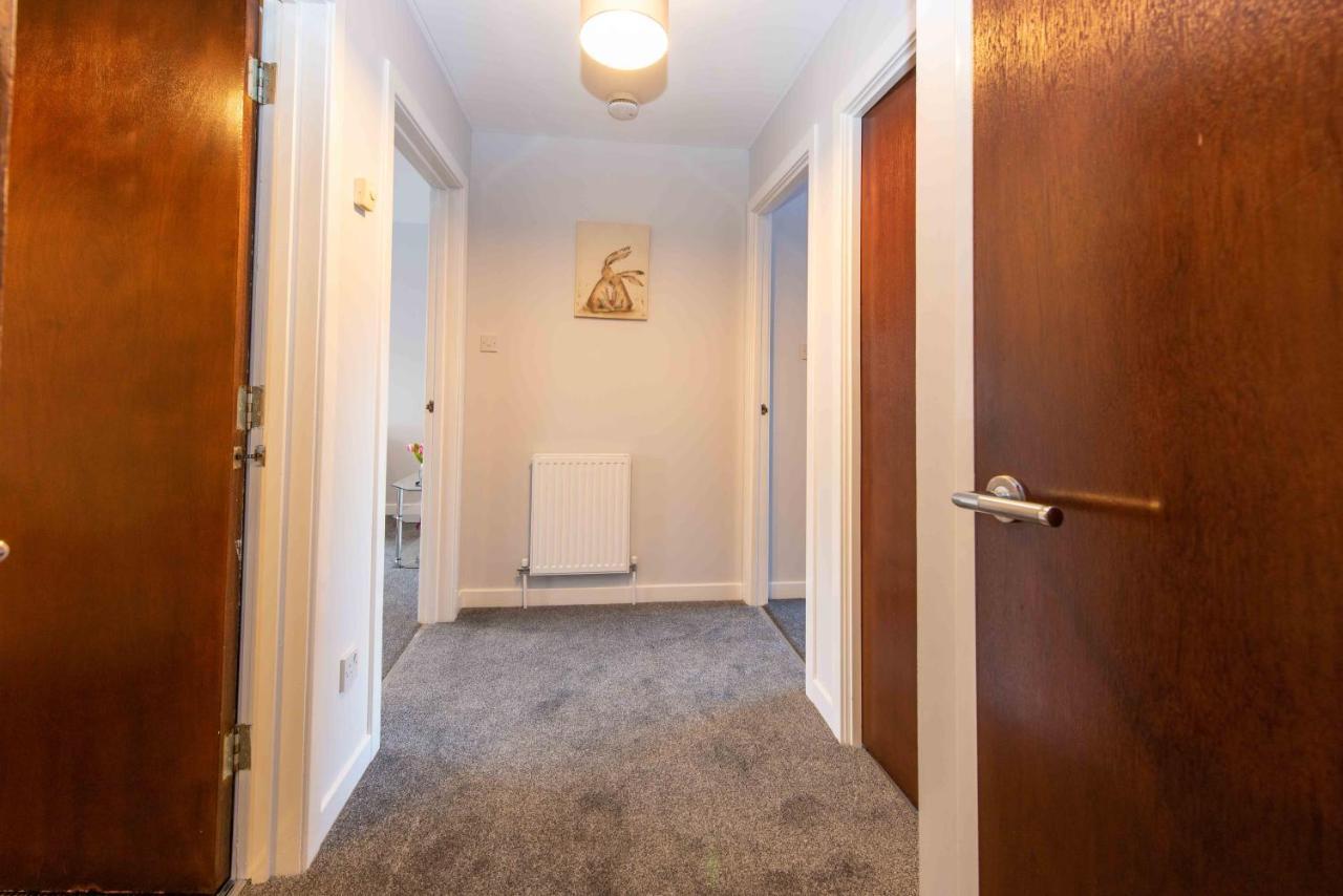 Premier - Wishaw En-Suite Apartment エクステリア 写真
