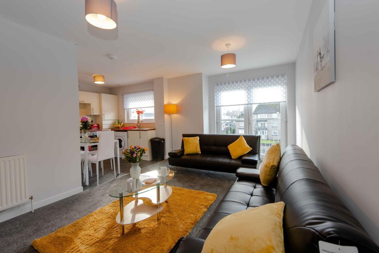 Premier - Wishaw En-Suite Apartment エクステリア 写真