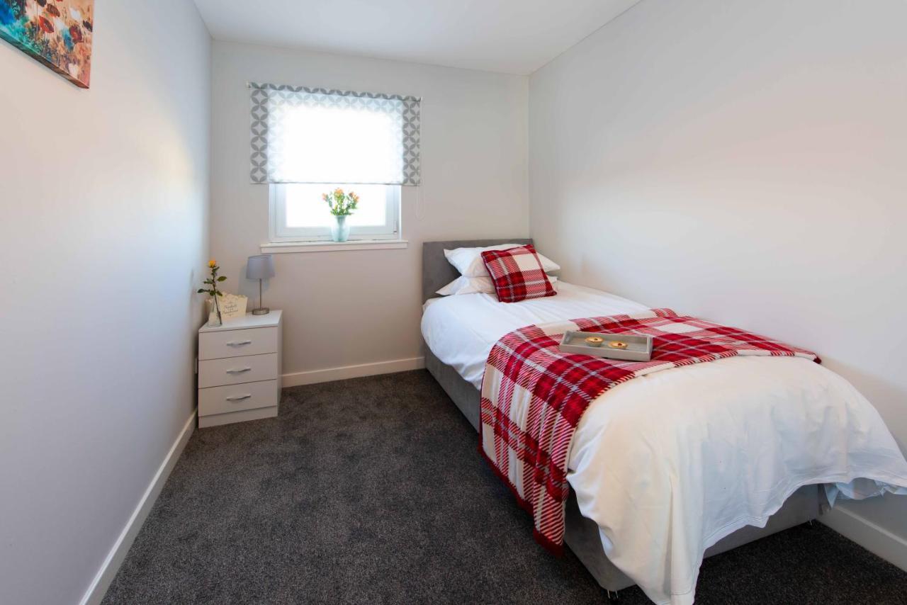 Premier - Wishaw En-Suite Apartment エクステリア 写真