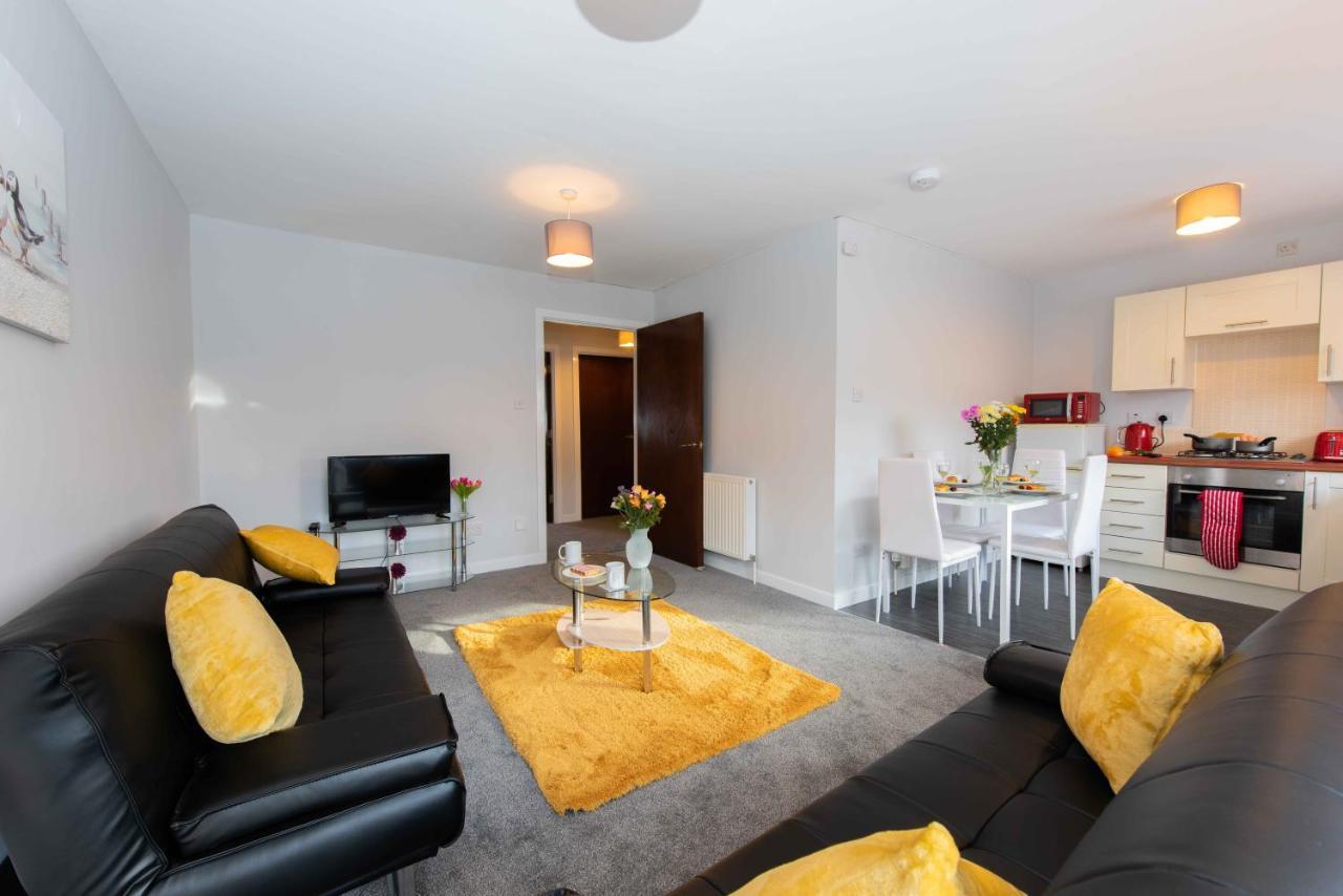 Premier - Wishaw En-Suite Apartment エクステリア 写真