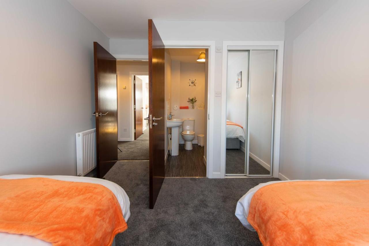 Premier - Wishaw En-Suite Apartment エクステリア 写真